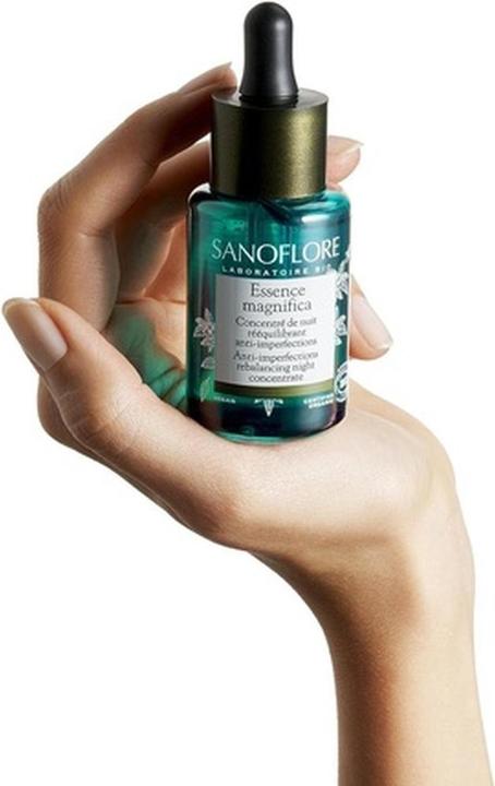 Actual product image Sanoflore Essence magnifica (30 ml)