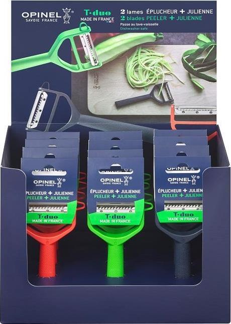 Opinel T-DUO weergeven