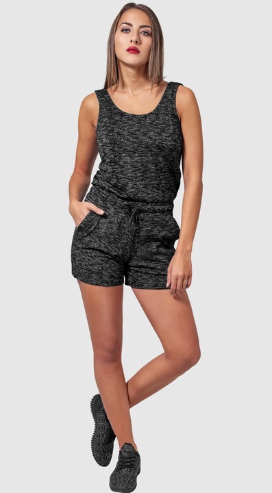 Actual product image Urban Classics Hot jumpsuit (XS)