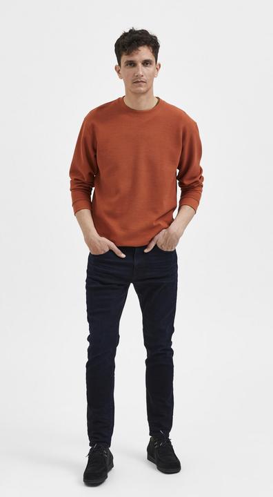 Image du produit Selected Jeans slim foncé (36)