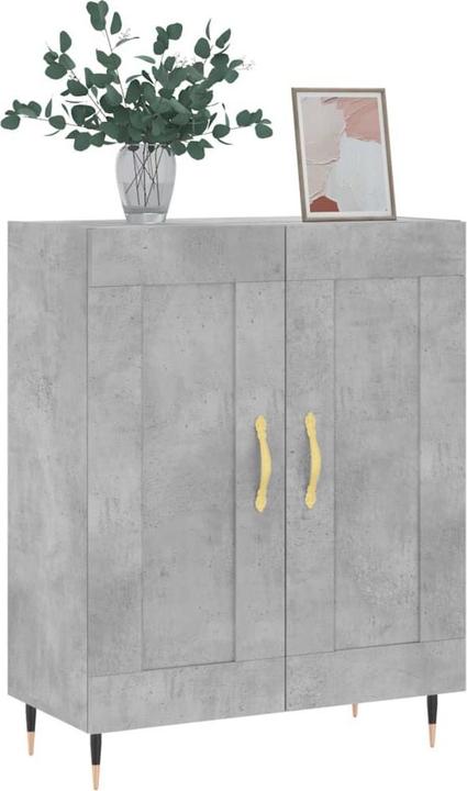 Image du produit vidaXL Sideboard (69.50 x 34 x 90 cm)