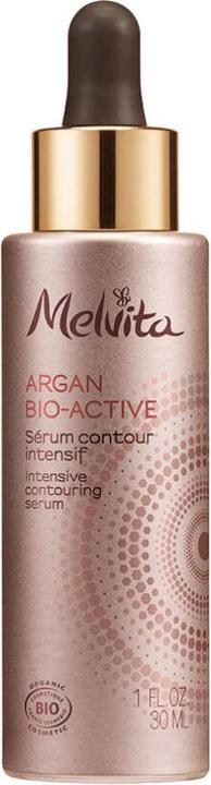 Actual product image Melvita Argan Bio-Active Sérum expert rides & éclat (30 ml)