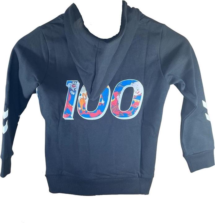 Produktbild hummel Hmlcelebrating Story Hoodie (146)