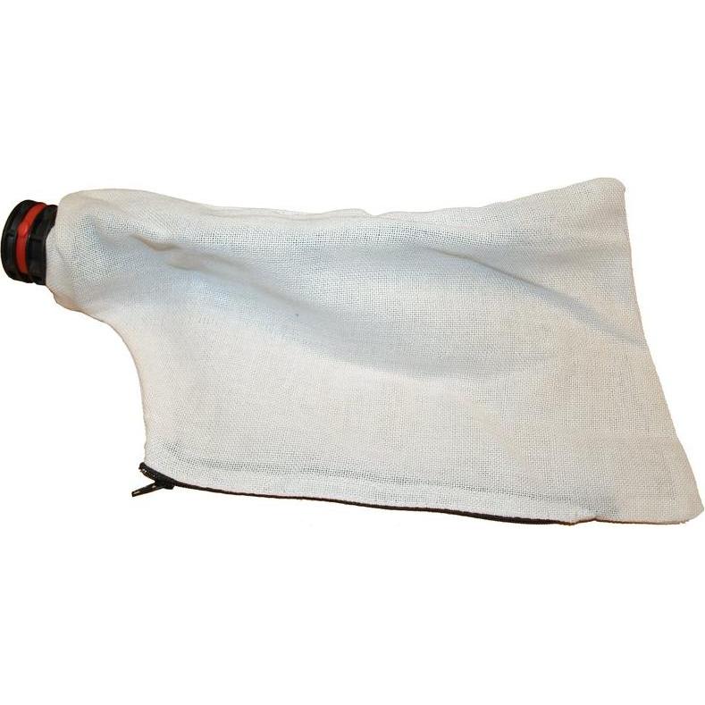 Bosch Professional Zubehör, Accessori per aspiratori industriali, Bosch Blau Zubehör 1609B05010 Staubsaugerbeutel GCM80 SJ / 800 SJ / 8000 SJ