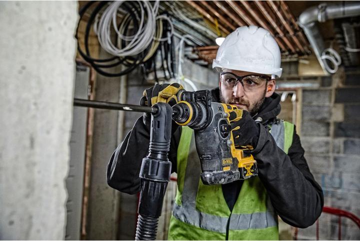 Image du produit DeWalt DCH274P2T (Fonctionnement sur batterie)
