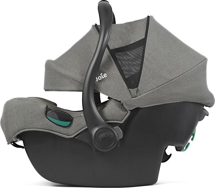 Immagine prodotto Joie i-Gemm 3 Encore Set (Seggiolino)