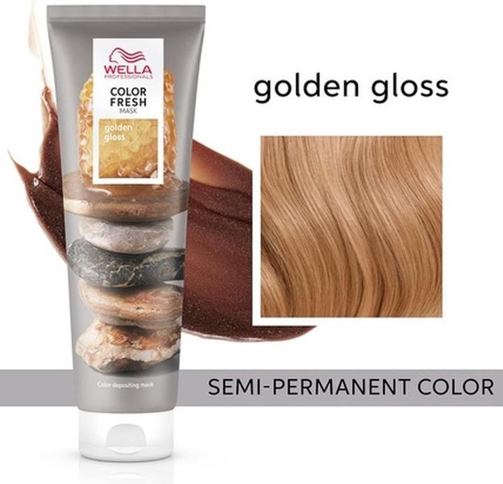 Immagine prodotto Wella Professional Color Fresh (150 ml)