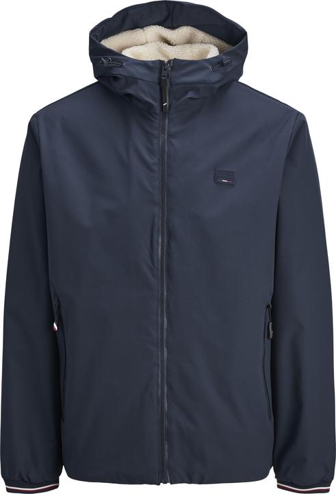 Navy Blazer