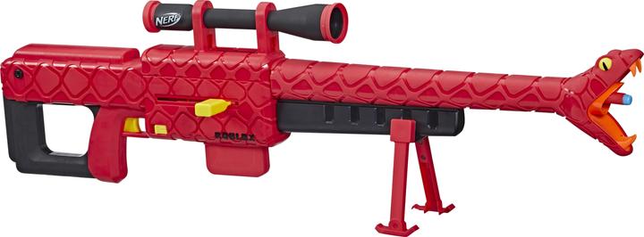 Actual product image Hasbro Nerf Roblox Cobra
