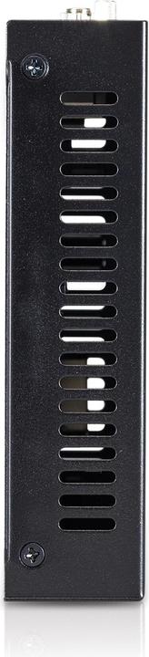 Image du produit Just Add Power IP Receiver VBS-HDIP-509POE HDMI, PoE, Daisy-Chain, 4K