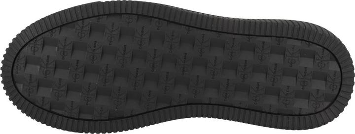 Actual product image Calvin Klein Chunky Cupsole Laceup Mon Lth Wn - 54471 (40)