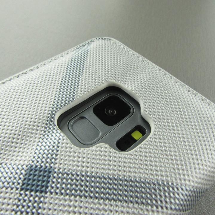 Produktbild PhoneLook Hülle Flip Lines (Samsung Galaxy S9+)