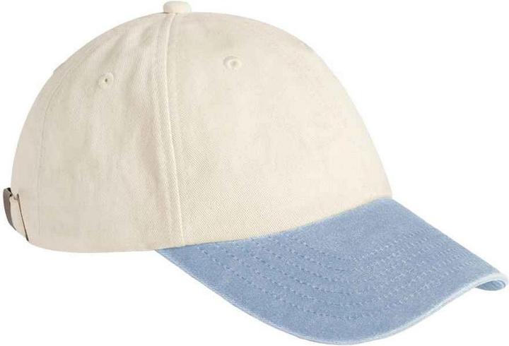 Natural, Old-fashioned light blue