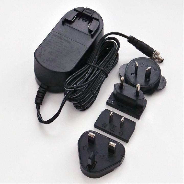 Actual product image Atomos ATOMPWR012 (Camera battery power adapter)