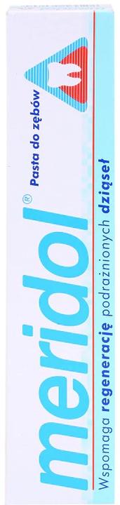 Actual product image Meridol Dental Care (75 ml)