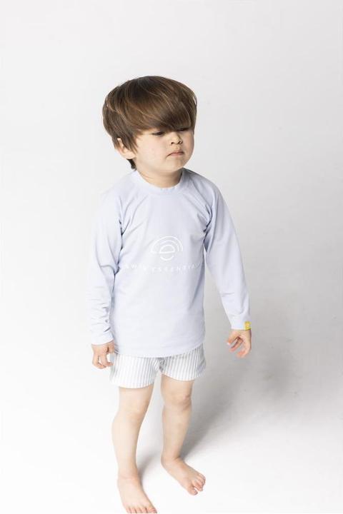 Produktbild Swim Essentials Langarm UV-Shirt (80)