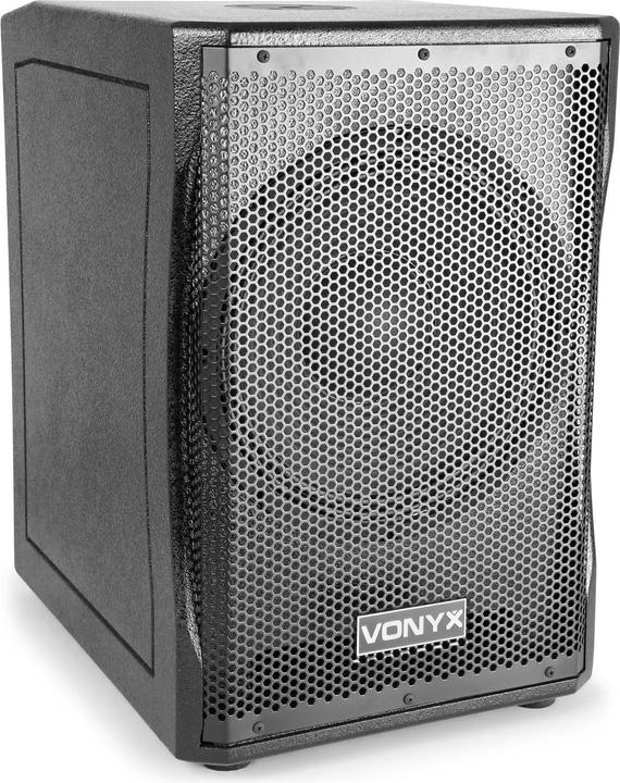 Actual product image Vonyx PA system VX1200 (Active)