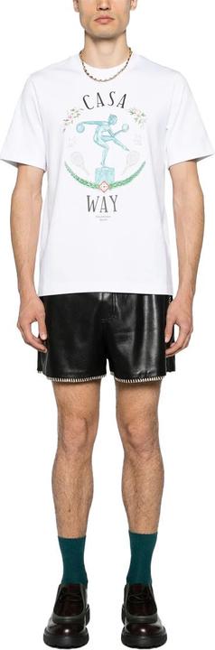 Immagine prodotto Schubiger Statue En Marbe Maglietta Uomo (XL)