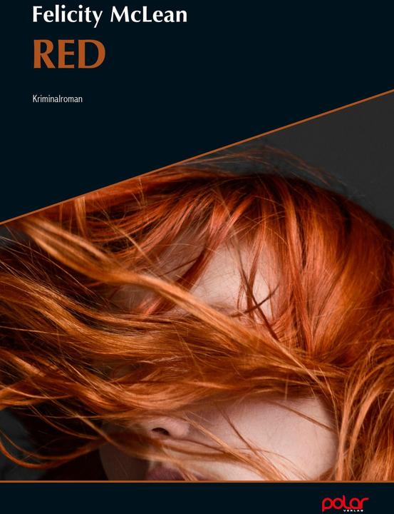 Polar Red (Deutsch, Felicity McLean, 2025)