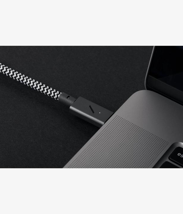 Produktbild Native Union USB C — USB C (2.40 m, USB 2.0, 240 W)