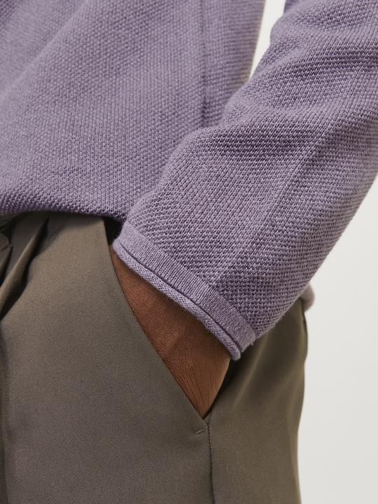 Immagine prodotto Jack & Jones Jjehill Knit Crew Neck Noos (L)