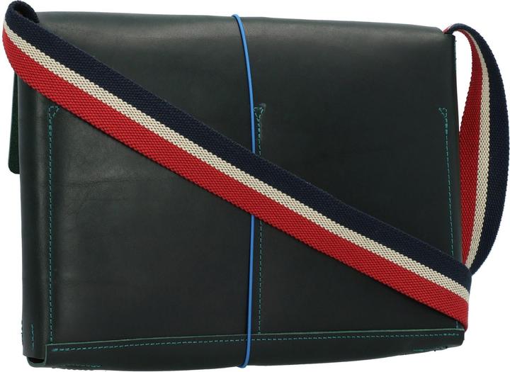 Image du produit Harolds Keeper Messenger Leder 32 cm (5 l)