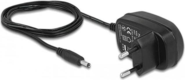 Actual product image Navilock Plug-in power supply unit 41337