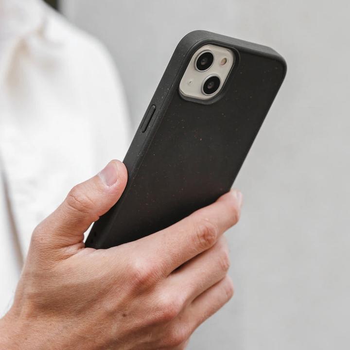 Produktbild Woodcessories BioCase (Apple iPhone 14)