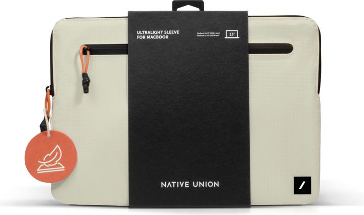 Immagine prodotto Native Union Custodia ultraleggera (13", Universale)