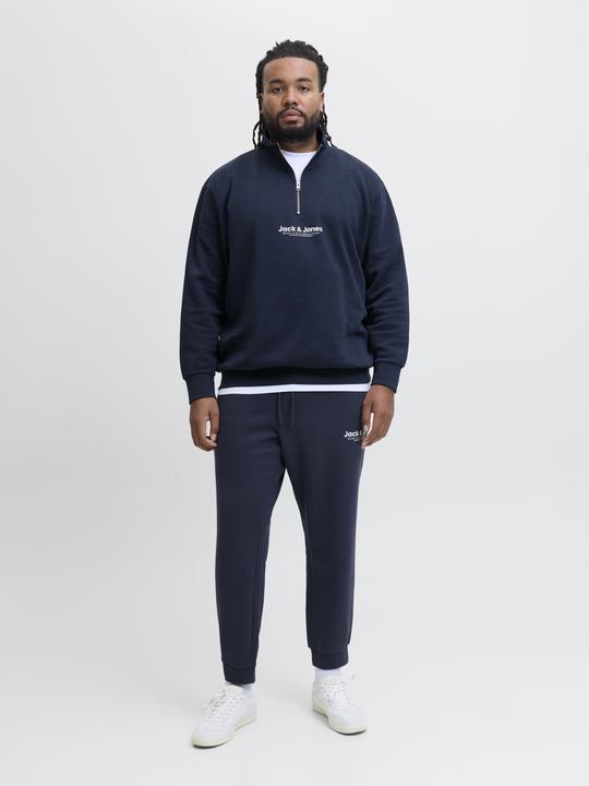 Produktbild Jack & Jones Plus Size Sweatshirt Sweatshirt (3XL)