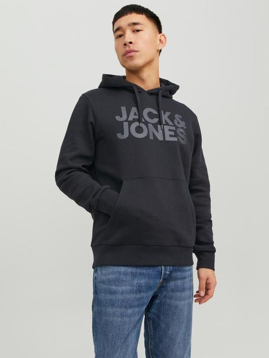 Produktbild Jack & Jones Logo Hoodie (L)