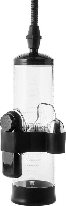 Produktbild Dreamtoys Dream Toys Ramrod Penis Pump Clear One Size