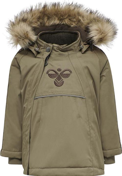 Produktbild hummel hmlJESSIE JACKET (86)