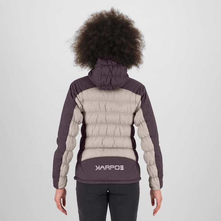 Actual product image Karpos Lastei Active Plus Jacket (S)