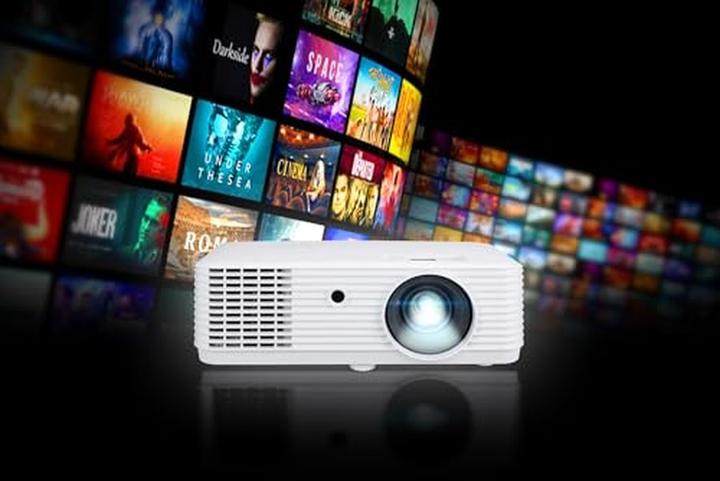 Immagine prodotto Acer HL6510ATV (Full HD, 5000 lm)