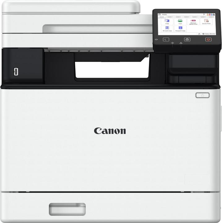 Canon i-SENSYS MF752Cdw II (Laser, Colore)