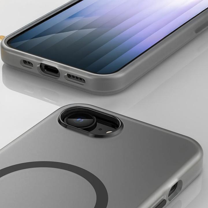 Immagine prodotto Deltalabs Gummi Smartphone Schutzhülle (Apple iPhone 16e)