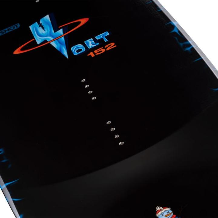 Immagine prodotto Slingshot Volt (146 cm)