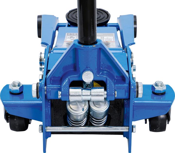 Produktbild BGS Rangier-Wagenheber