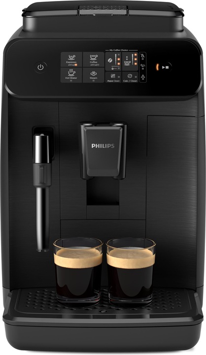 Actual product image Philips Series 800 EP0820/00 Macchine da caffè completamente automatiche