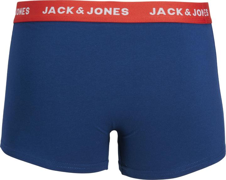 Produktbild Jack & Jones 5er-Pack Boxershorts (XL, 5er Pack)