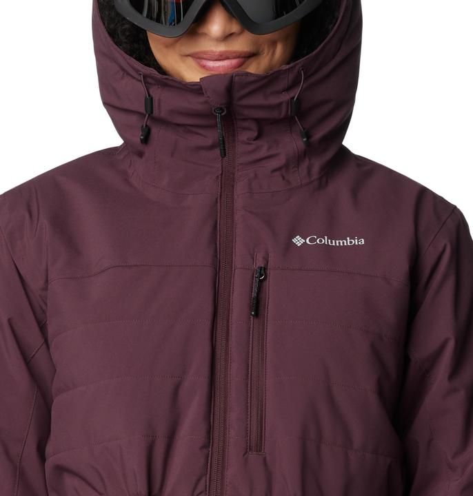 Produktbild Columbia Powdered Peak™ Insulated Jacket (M)