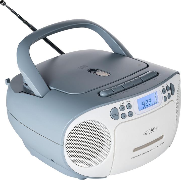 Produktbild Reflexion RCR2260 (FM, PLL)