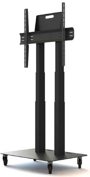 Produktbild Nova NVP800TREL TV Trolley bis VESA 800x600, bis 100kg (90", 100 kg)