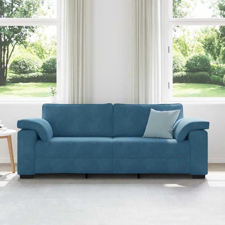 Produktbild vidaXL Rance (3-Sitzer)