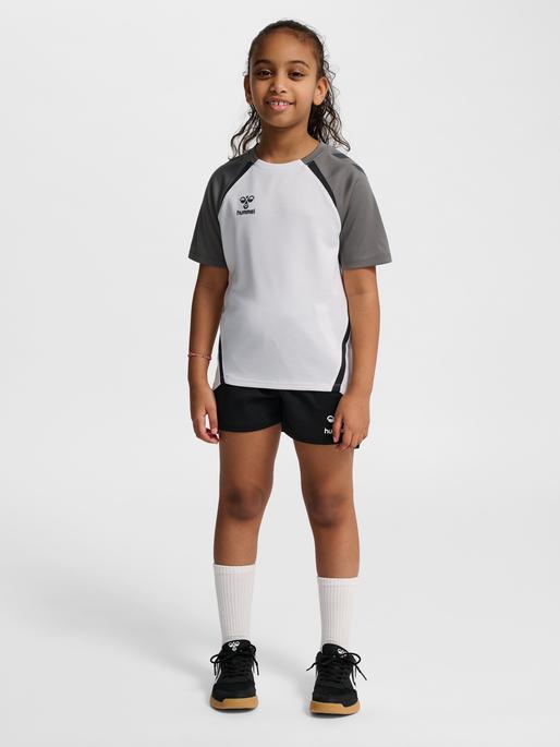 Produktbild hummel hmlLEAD 2.0 JERSEY S/S KIDS (140)