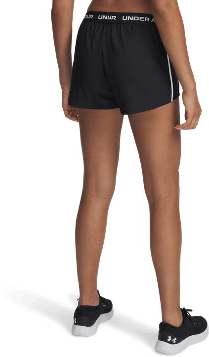 Actual product image Under Armour Tech Play Up Shorts (XS)