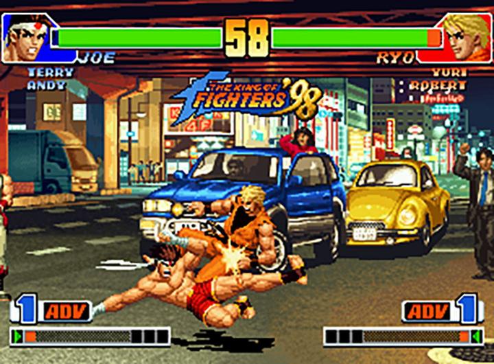 Image du produit SNK ACA Neogeo Selection Vol.6 (Multi in Language)(Import) (Switch, Multilingue)