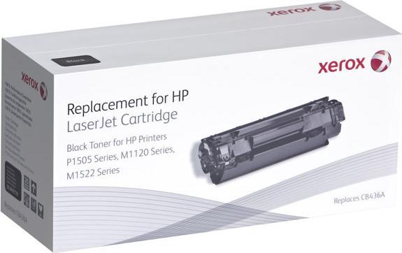 Produktbild Xerox 36A (BK)