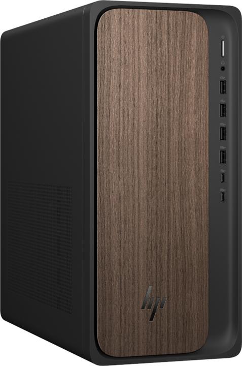 Image du produit HP OmniDesk AI M03-0475ng (1000 Go, 16 Go, Intel Core Ultra 7 265)